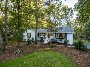 407 N Elliott Rd, Chapel Hill, NC 27514