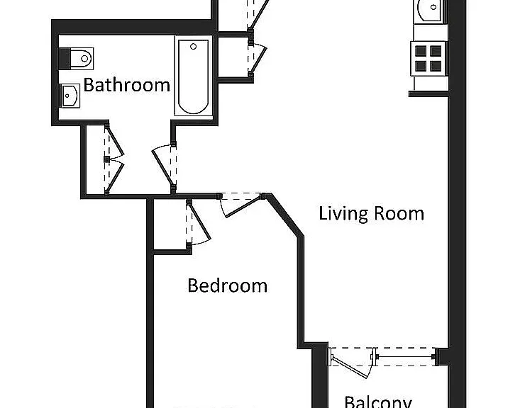 41 Avenue B #5D — Photo 13