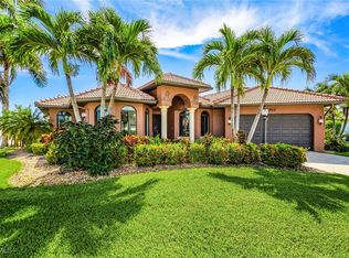 2613 SW 22nd Pl, Cape Coral, FL 33914