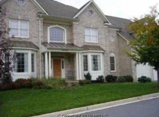 10204 Unicorn Way, Rockville, MD 20850