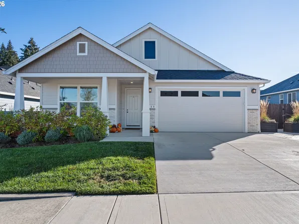 2823 NW 6th Ave, Battle Ground, WA 98604