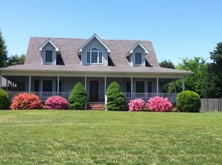3773 Wingate Dr, Harrison, AR 72601