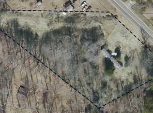 6945 State Highway 87 N, Reidsville, NC 27320