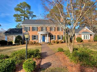 211 Wactor St, Sumter, SC 29150