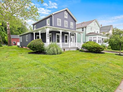 84 South St, Eatontown, NJ, 07724