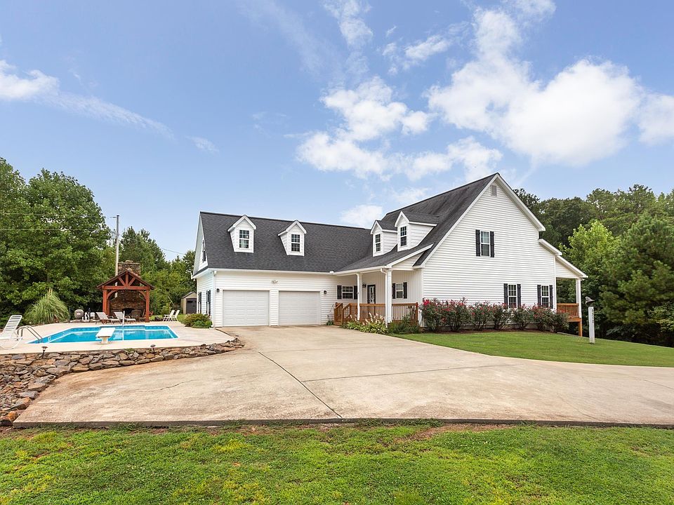 5312 County Road 31, Lineville, AL 36266 Zillow
