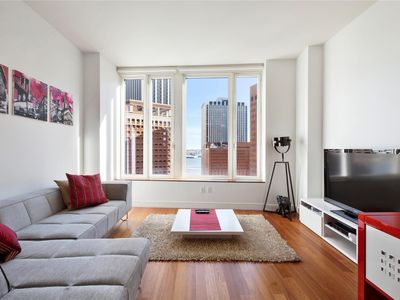 15 William St APT 27B, New York, NY, 10005