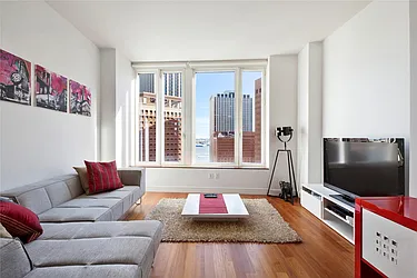 Rented by Douglas Elliman