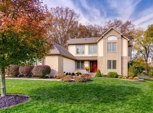 5710 Duddingston Dr, Dublin, OH
