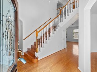 9218 Memorial Pines Way, Spring, TX 77379
