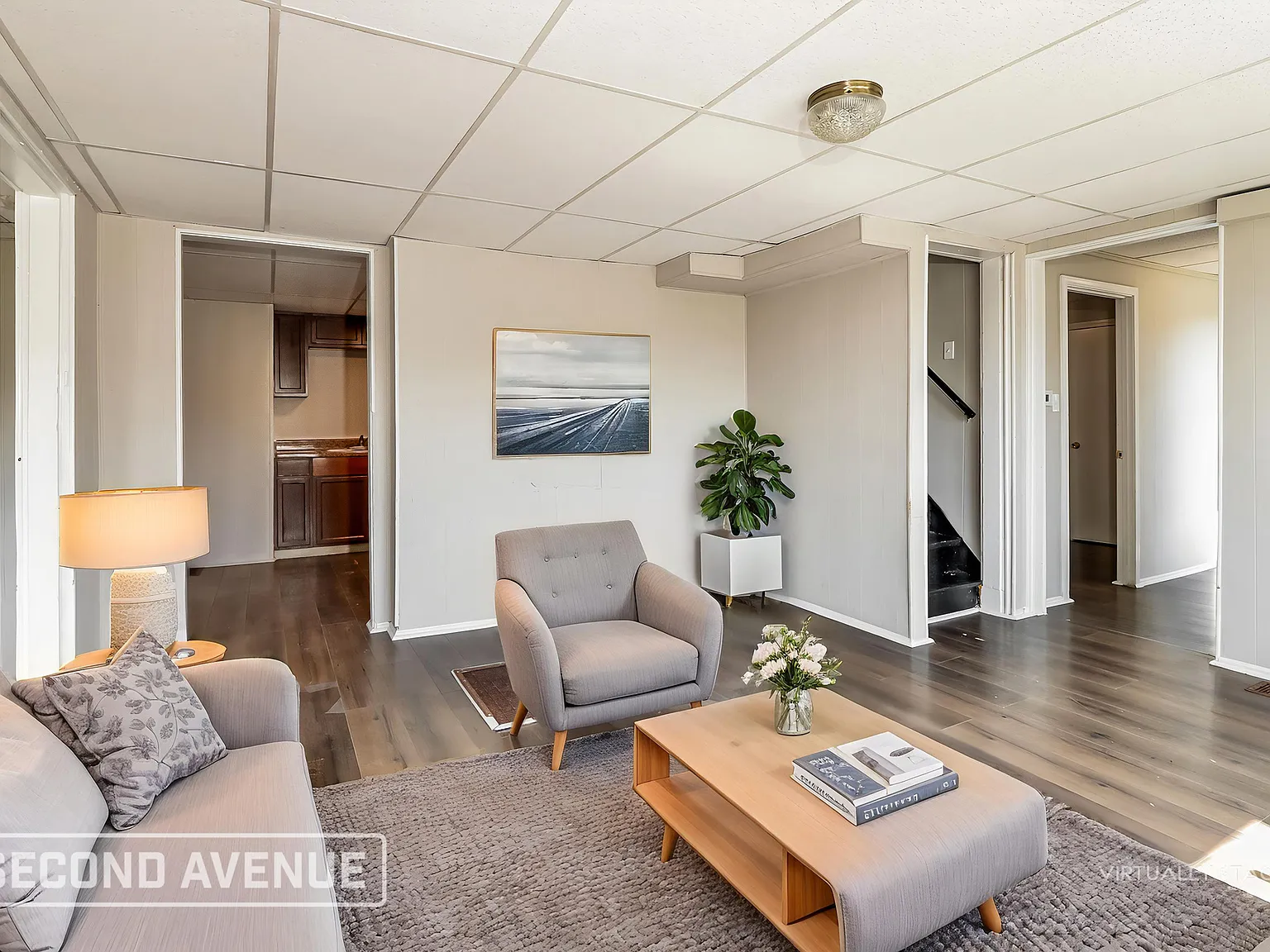 4 bed, 2.0 bath, 1526 sqft, $1,195 — Photo 3