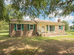 2610 Felspar Dr, Henrico, VA 23231