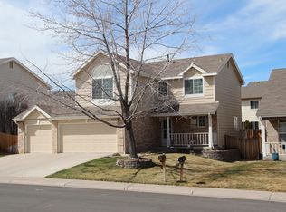 10619 Adams St, Northglenn, CO 80233