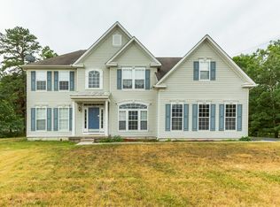 39 Marshall Dr, Egg Harbor Township, NJ 08234