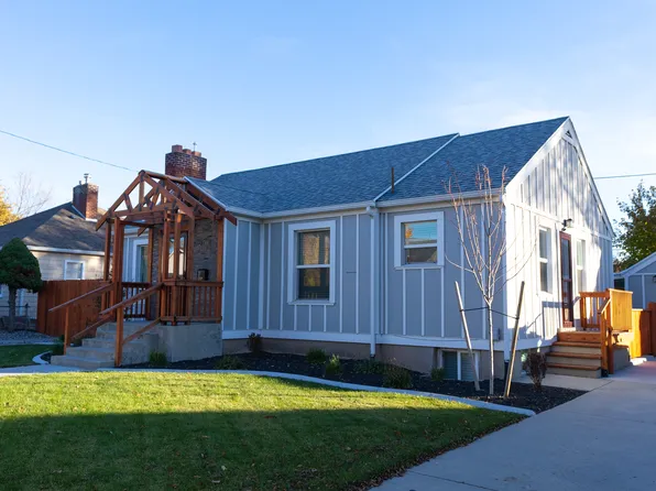 1744 E Redondo Ave #A, Salt Lake City, UT 84108
