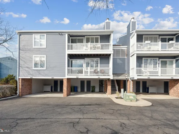 801 Harbour Cv, Somers Pt, NJ 08244