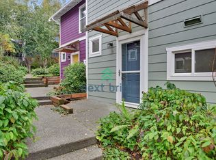 112 22nd Ave UNIT B, Seattle, WA 98122