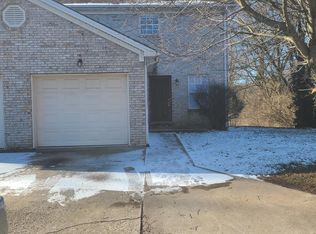 100 Timberland Way, Georgetown, KY 40324