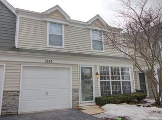 1663 Pebble Beach Cir, Elgin, IL 60123