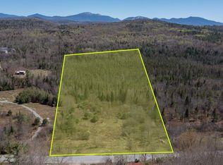 0 Mount Eustis Rd, Littleton, NH 03561