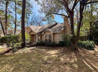 2 Purpletop Ct, Spring, TX 77381