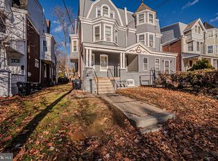 2111 N Washington St APT 1, Wilmington, DE 19802