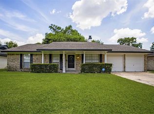14306 Lantern Ln, Houston, TX 77015