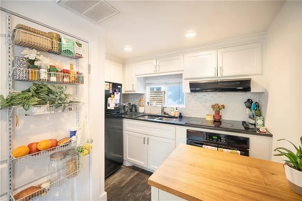 2 bed, 1.0 bath, 480 sqft, $1,650 — Photo 4