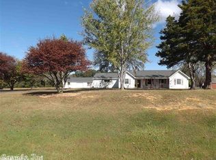 3660 Highway 267 S, Beebe, AR 72012