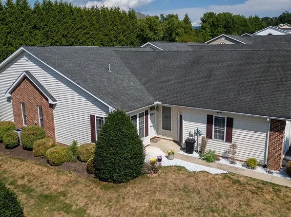 3591 Forest Oaks Ln, Harrisonburg, VA 22801