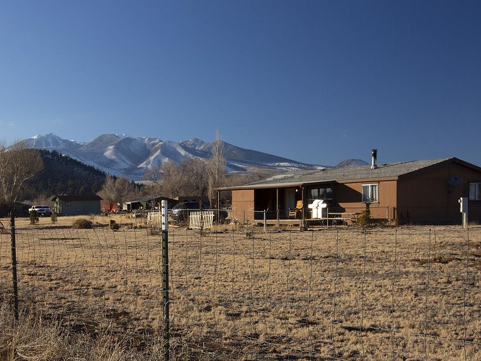 Fenced & Gated with wonderful mountain views!