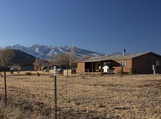 8165 E Mercury Dr, Flagstaff, AZ 86004