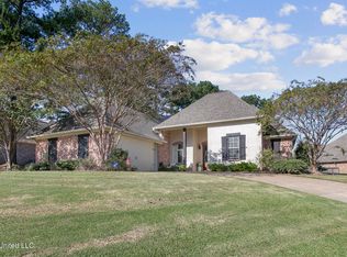 101 Quarles Dr, Madison, MS 39110