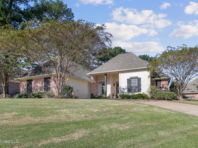 101 Quarles Dr, Madison, MS, 39110