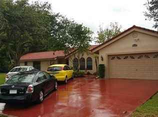 2642 NW 82nd Ter, Coral Springs, FL 33065