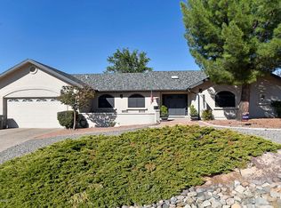 2054 S Del Mar Dr, Cottonwood, AZ 86326