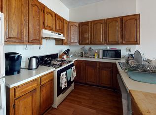 18 South Huntington Ave., Unit 3, Boston, MA 02130, Boston, MA 02130