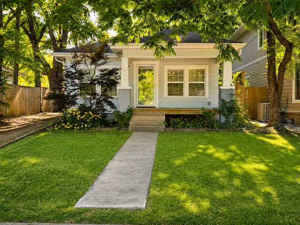 416 S College Ave, Fayetteville, AR 72701