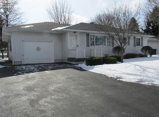 185 Beechwood Dr, Tiffin, OH 44883