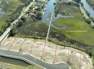 4143 Sunrise Cove Way, Jacksonville, FL 32250