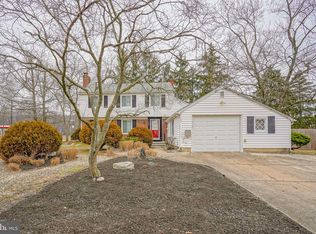400 Wayland Rd, Cherry Hill, NJ 08034