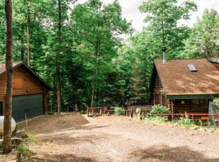 4123 Deerfoot Rd, Star Lake, WI 54561