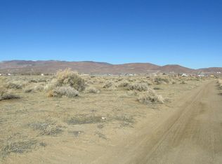 3810 Fort Churchill Rd, Silver Springs, NV 89429