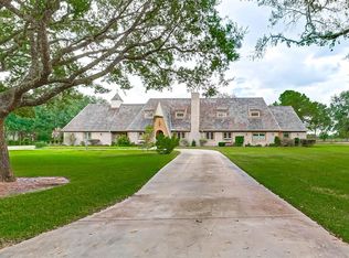 2019 E Deerwood Dr, Richmond, TX 77406