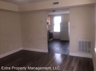 237 Hewitt St #2, Trenton, NJ 08611