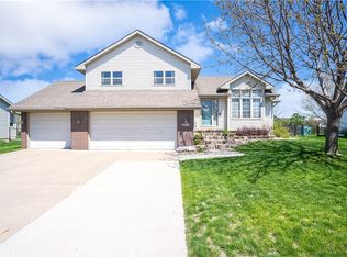 3010 NW 13th St, Ankeny, IA 50023