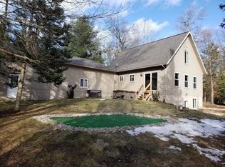 11900 Beaver Creek Trl, Roscommon, MI 48653