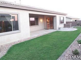 13881 E Via Valderrama, Vail, AZ 85641