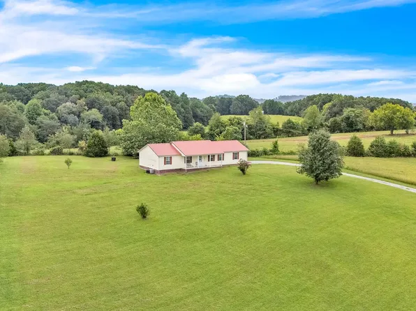 169 Lees Chapel Rd, Sweetwater, TN 37874