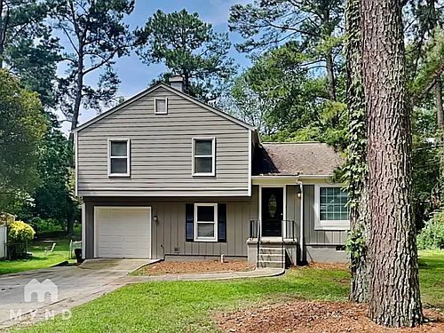 429 Sherwood Cir Photo 1